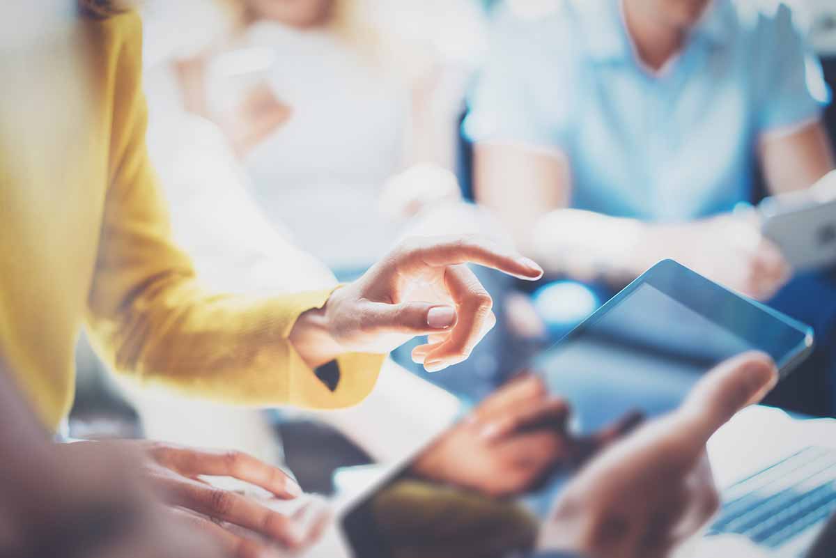 Unlocking Collective Potential: SAP Customer Influence Program