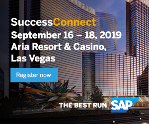 SuccessConnect - Vegas