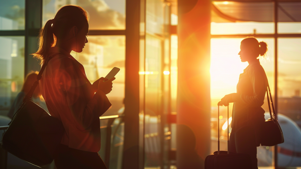 Recruiters and Hiring Teams can work on the move with 