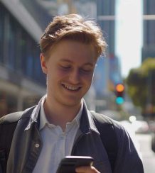 SAP SuccessFactors Mobile App for recruit