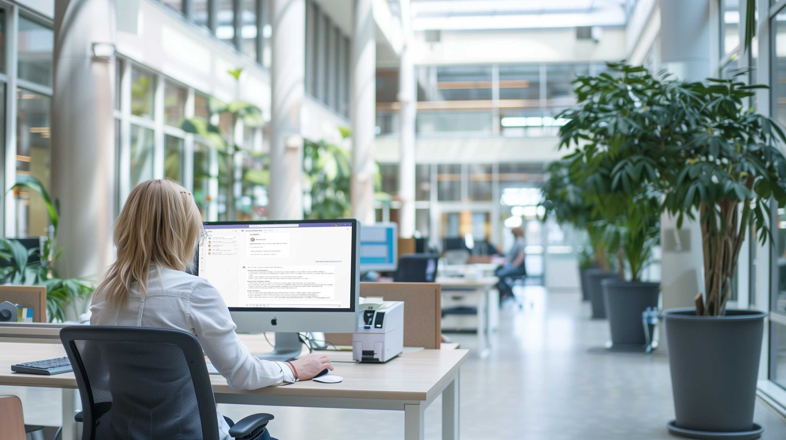 SAP Generative AI: Shaping the Future of Business Innovation and Efficiency