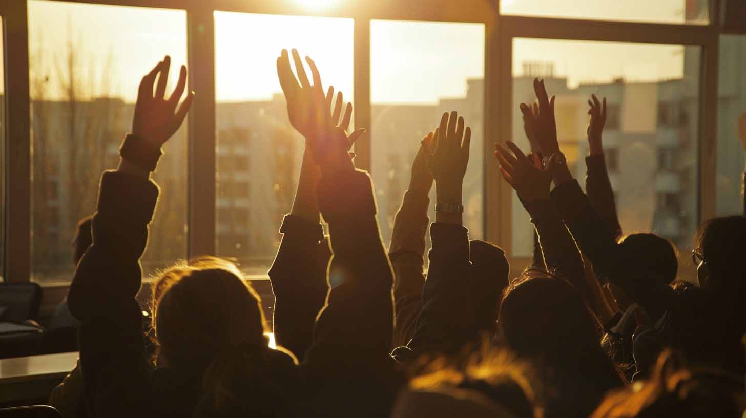 Intensifying  the Power of SAP SuccessFactors Recruiting: Your Voice, Your Influence