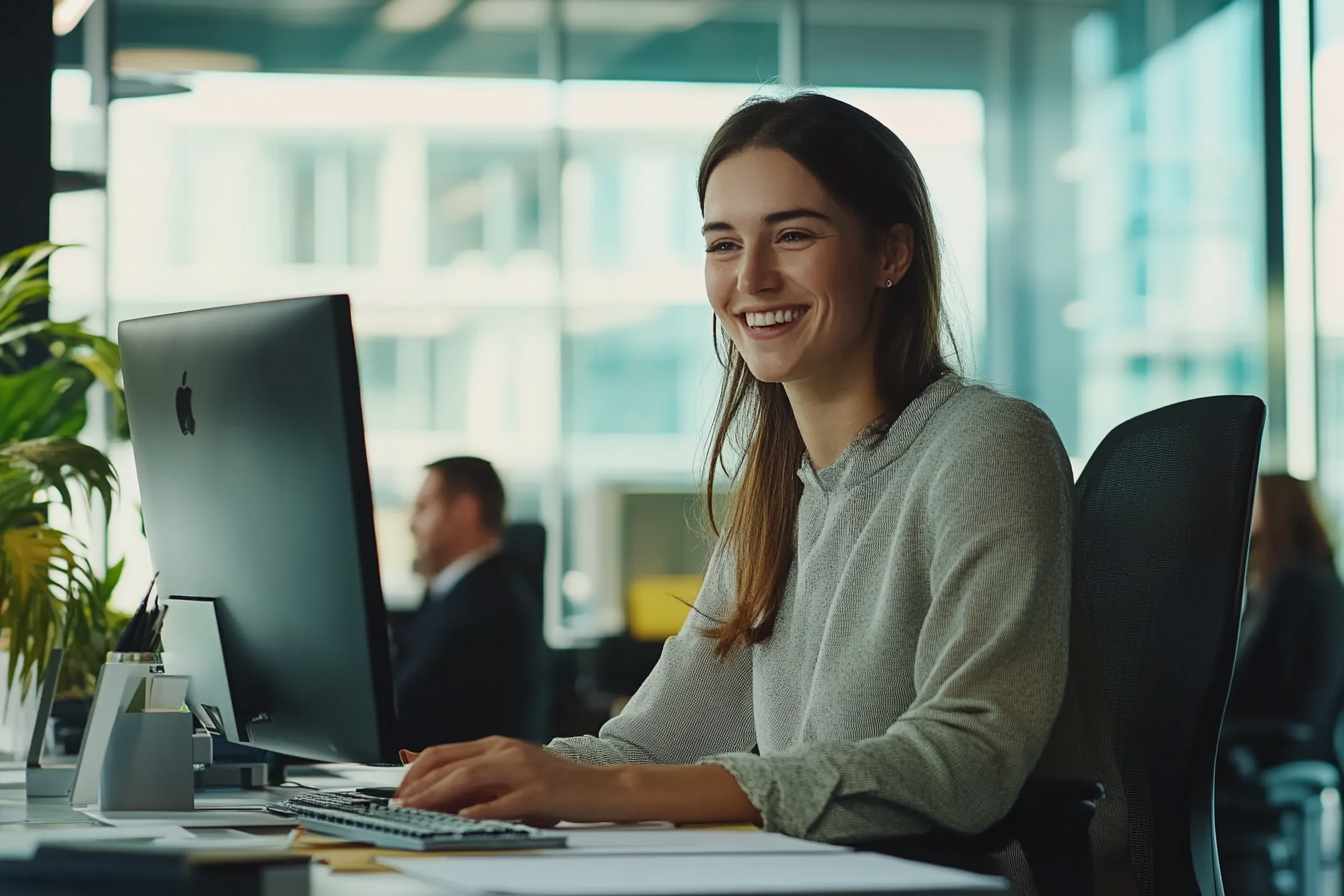 How SAP Concur Transforms Business Spend Management