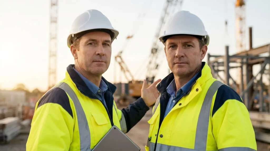 SafetyFactors,health and safety,workplace health and safety