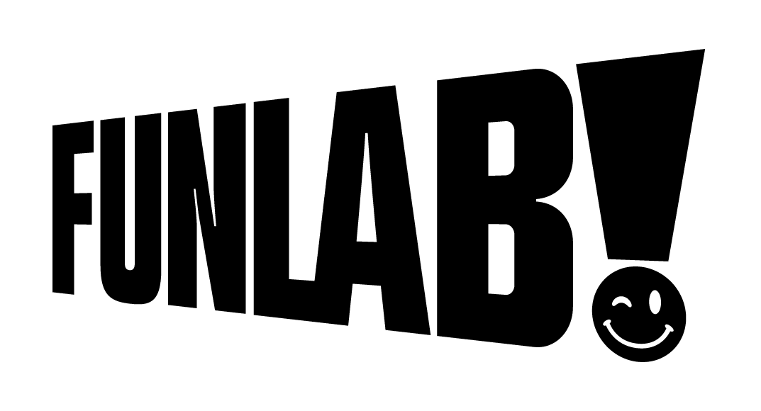 Logo of Funlabs, a client of Discovery Consulting
