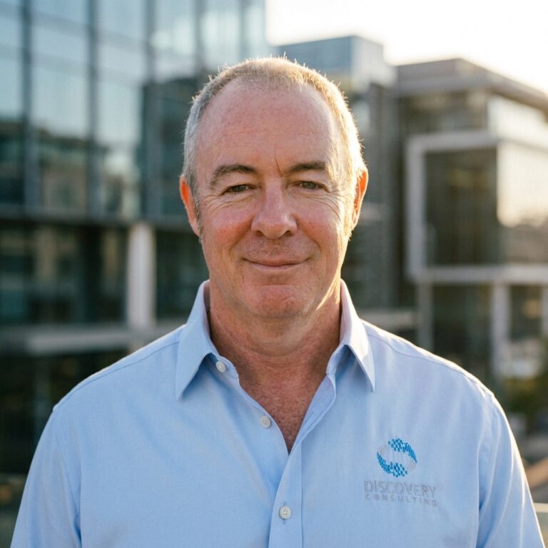 Photo of Paul Worland