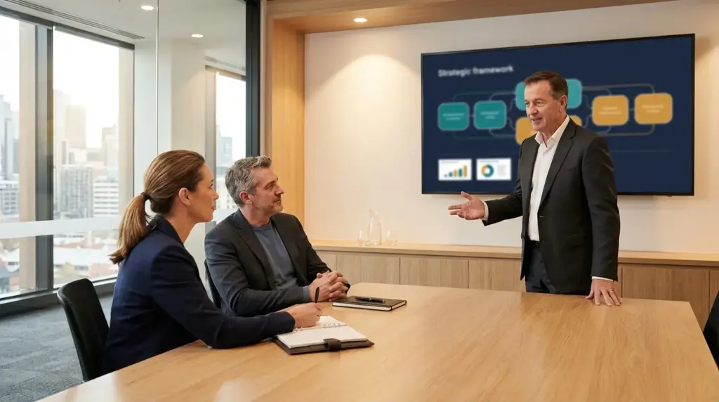 sap for professional services